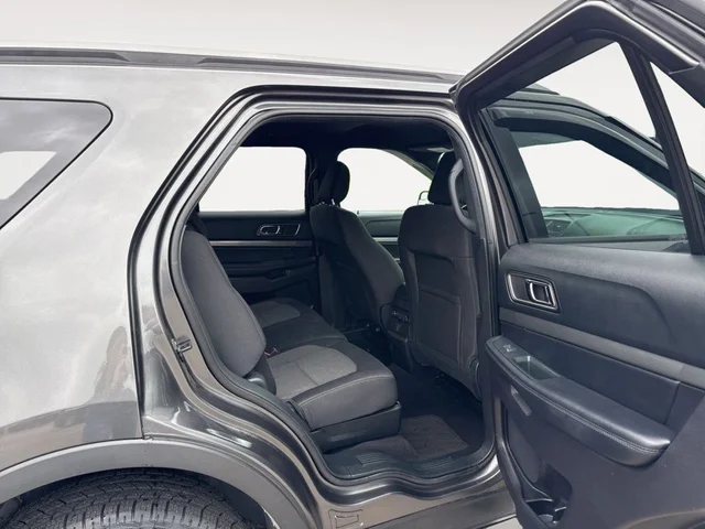 SEMINUEVOS FORD Explorer a Estados en autogozo