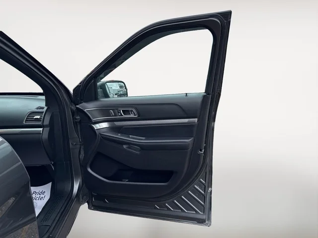 SEMINUEVOS FORD Explorer a Estados en autogozo