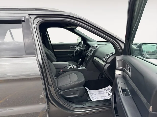 SEMINUEVOS FORD Explorer a Estados en autogozo