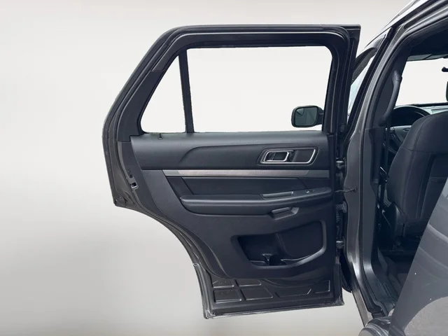 SEMINUEVOS FORD Explorer a Estados en autogozo