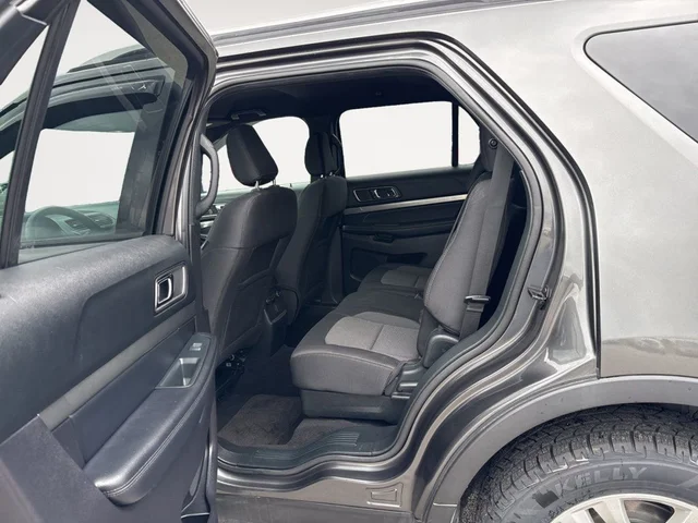 SEMINUEVOS FORD Explorer a Estados en autogozo