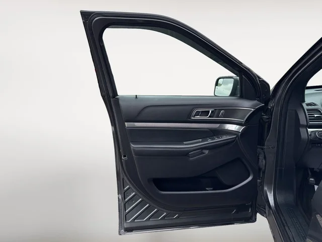 SEMINUEVOS FORD Explorer a Estados en autogozo