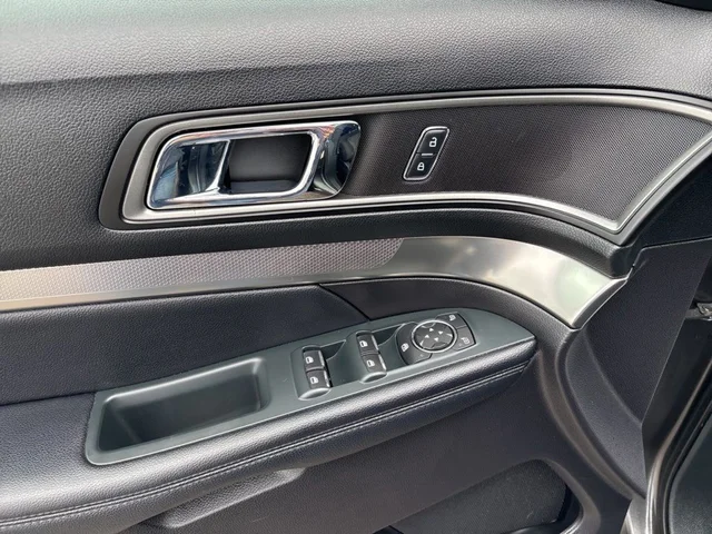 SEMINUEVOS FORD Explorer a Estados en autogozo