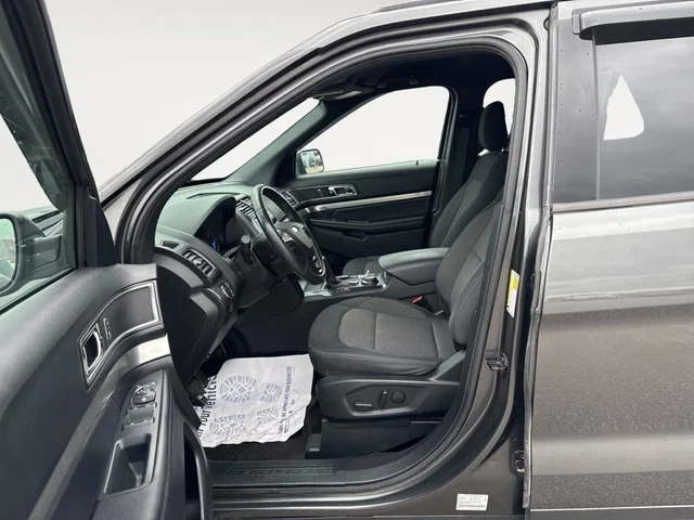 SEMINUEVOS FORD Explorer a Estados en autogozo