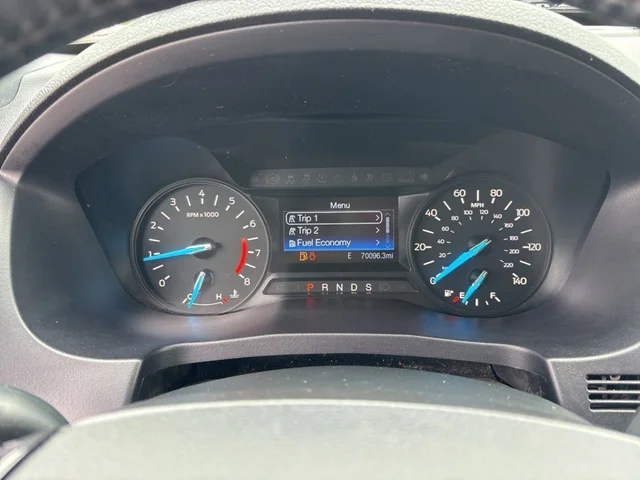 SEMINUEVOS FORD Explorer a Estados en autogozo