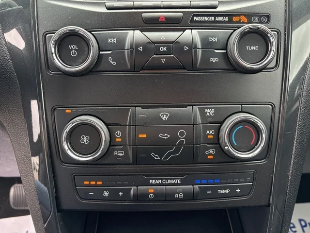 SEMINUEVOS FORD Explorer a Estados en autogozo