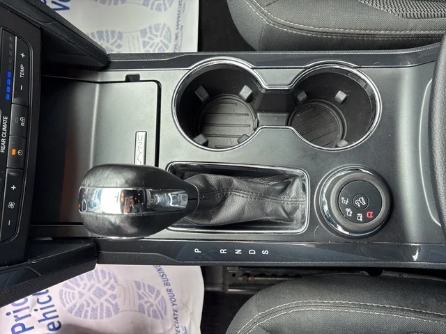 SEMINUEVOS FORD Explorer a Estados en autogozo
