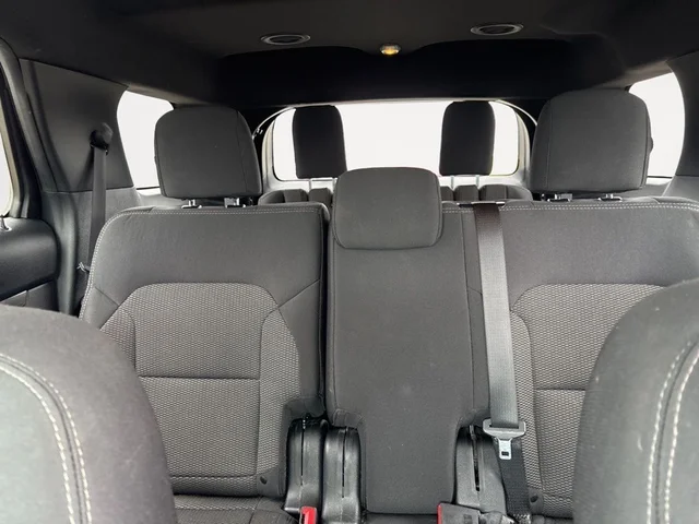 SEMINUEVOS FORD Explorer a Estados en autogozo
