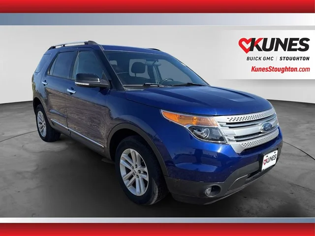 SEMINUEVOS FORD Explorer a Estados en autogozo