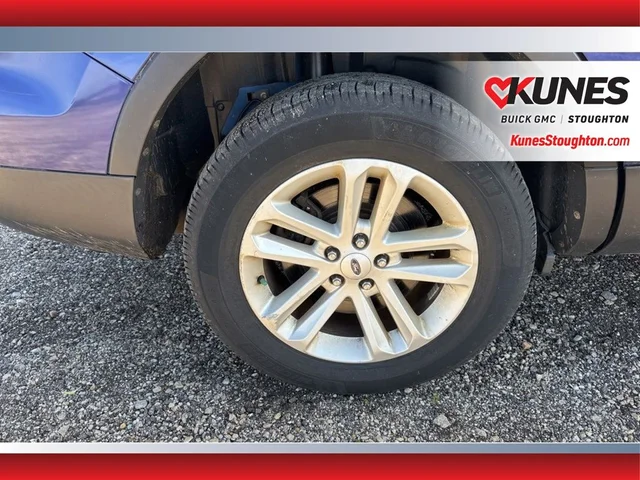 SEMINUEVOS FORD Explorer a Estados en autogozo