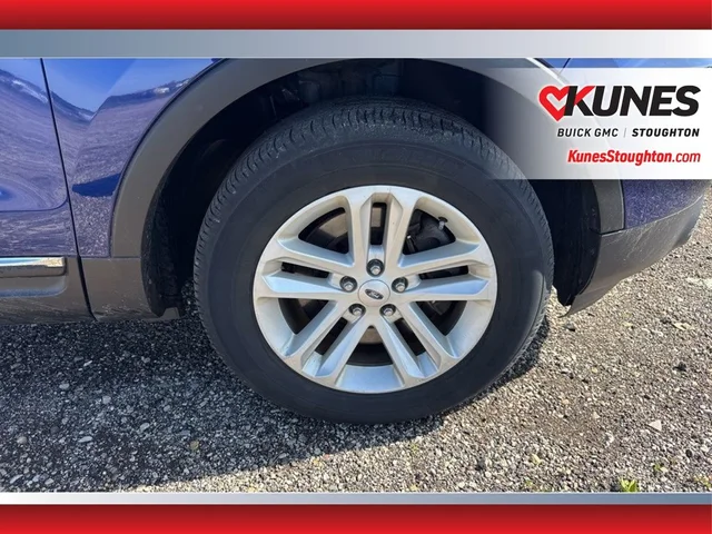 SEMINUEVOS FORD Explorer a Estados en autogozo