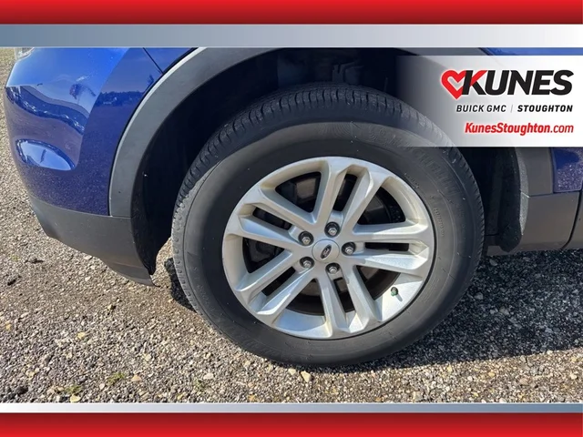 SEMINUEVOS FORD Explorer a Estados en autogozo