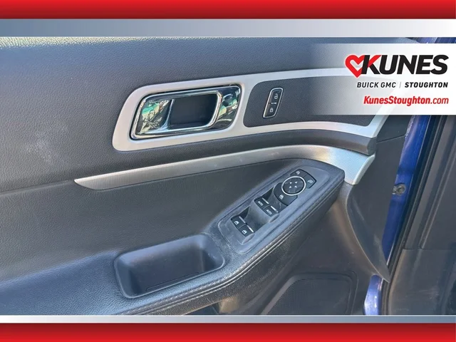 SEMINUEVOS FORD Explorer a Estados en autogozo