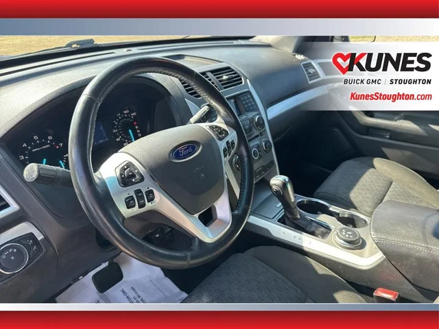 SEMINUEVOS FORD Explorer a Estados en autogozo