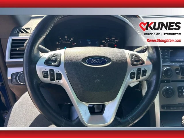 SEMINUEVOS FORD Explorer a Estados en autogozo