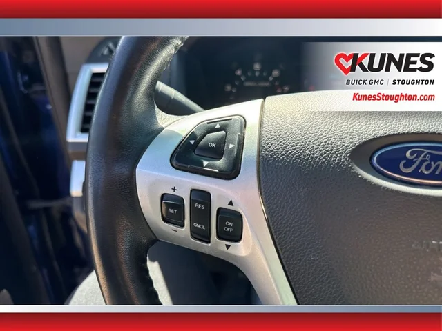 SEMINUEVOS FORD Explorer a Estados en autogozo