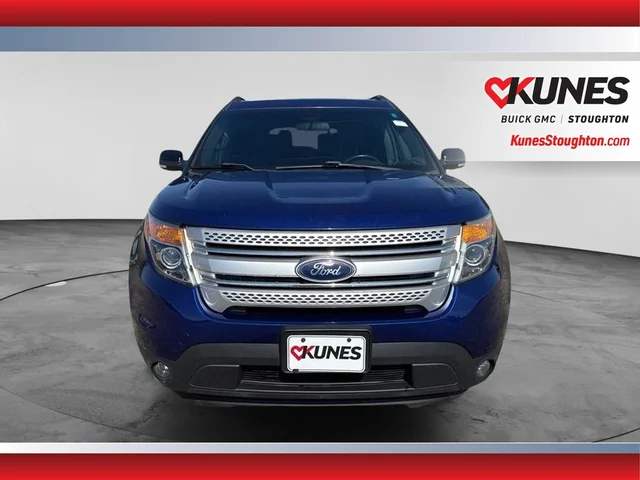 SEMINUEVOS FORD Explorer a Estados en autogozo