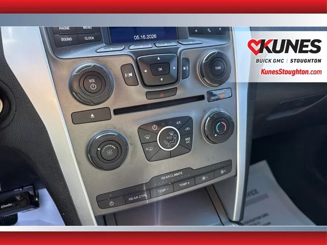 SEMINUEVOS FORD Explorer a Estados en autogozo