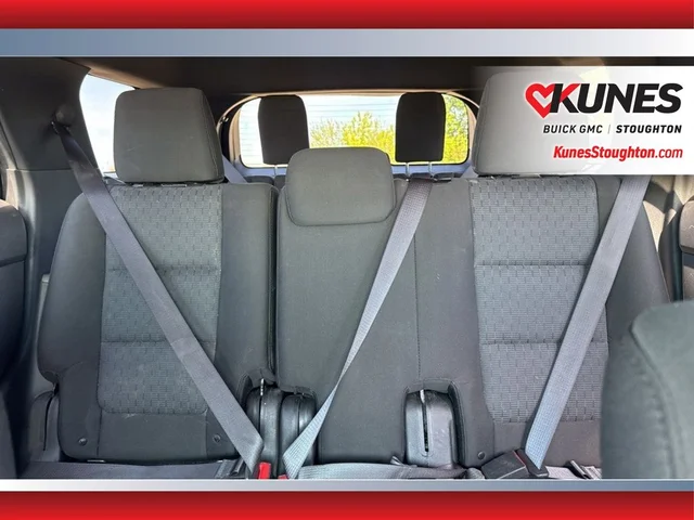 SEMINUEVOS FORD Explorer a Estados en autogozo