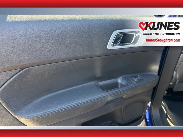 SEMINUEVOS FORD Explorer a Estados en autogozo