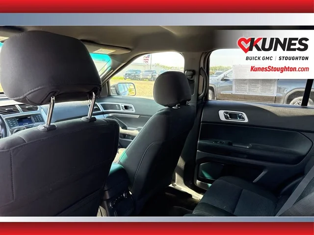SEMINUEVOS FORD Explorer a Estados en autogozo