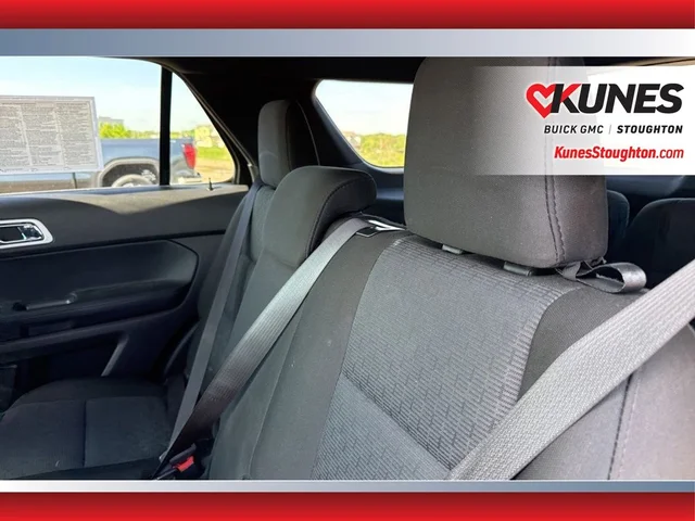 SEMINUEVOS FORD Explorer a Estados en autogozo