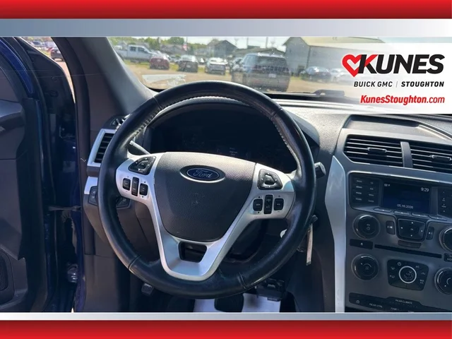 SEMINUEVOS FORD Explorer a Estados en autogozo