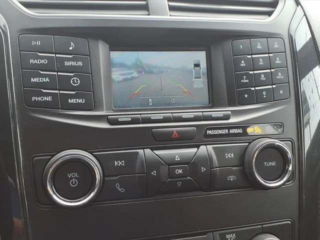 SEMINUEVOS FORD Explorer a Vauxhall en Maplecrest Ford Lincoln of Union