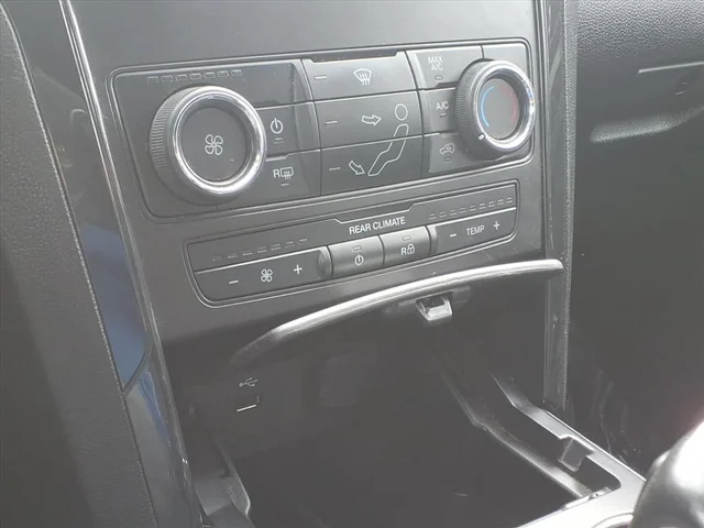 SEMINUEVOS FORD Explorer a Vauxhall en Maplecrest Ford Lincoln of Union