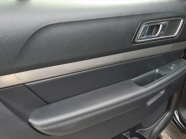 SEMINUEVOS FORD Explorer a Vauxhall en Maplecrest Ford Lincoln of Union