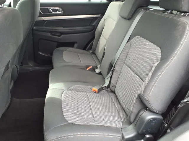 SEMINUEVOS FORD Explorer a Vauxhall en Maplecrest Ford Lincoln of Union