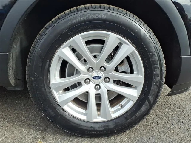 SEMINUEVOS FORD Explorer a Vauxhall en Maplecrest Ford Lincoln of Union