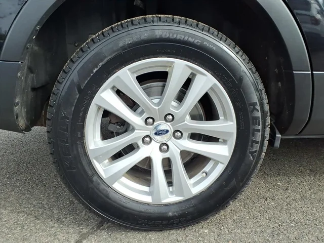 SEMINUEVOS FORD Explorer a Vauxhall en Maplecrest Ford Lincoln of Union