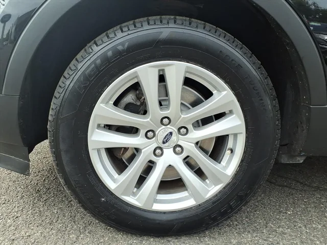 SEMINUEVOS FORD Explorer a Vauxhall en Maplecrest Ford Lincoln of Union