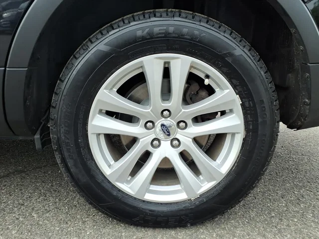 SEMINUEVOS FORD Explorer a Vauxhall en Maplecrest Ford Lincoln of Union