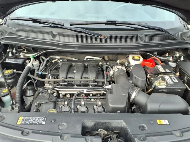 SEMINUEVOS FORD Explorer a Vauxhall en Maplecrest Ford Lincoln of Union