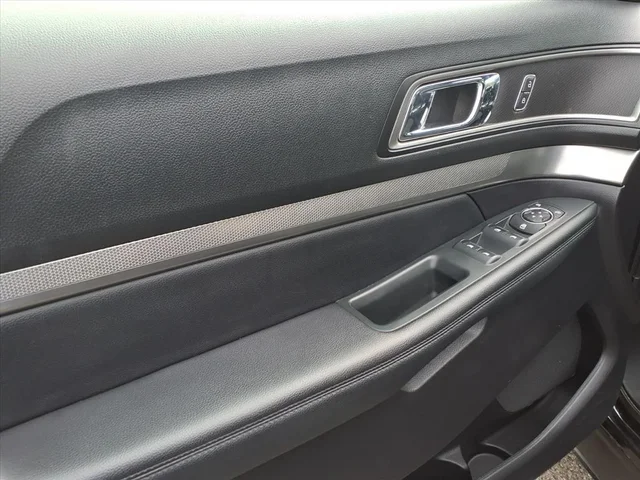 SEMINUEVOS FORD Explorer a Vauxhall en Maplecrest Ford Lincoln of Union