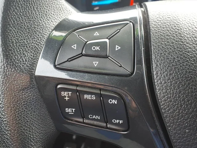 SEMINUEVOS FORD Explorer a Vauxhall en Maplecrest Ford Lincoln of Union
