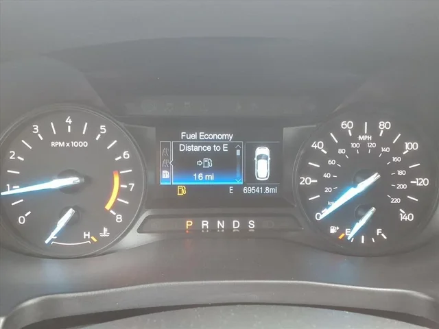 SEMINUEVOS FORD Explorer a Vauxhall en Maplecrest Ford Lincoln of Union