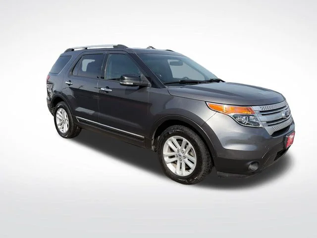 SEMINUEVOS FORD Explorer a Estados en autogozo