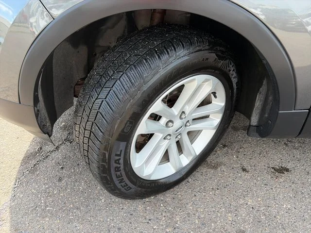 SEMINUEVOS FORD Explorer a Estados en autogozo
