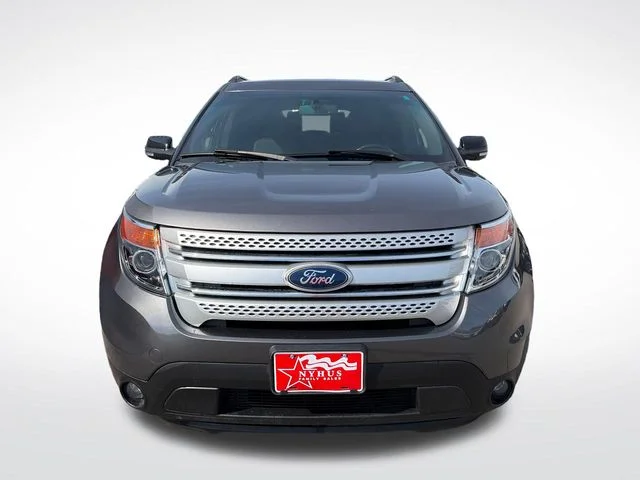 SEMINUEVOS FORD Explorer a Estados en autogozo