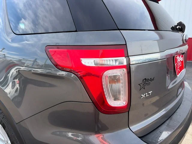SEMINUEVOS FORD Explorer a Estados en autogozo