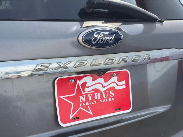 SEMINUEVOS FORD Explorer a Estados en autogozo