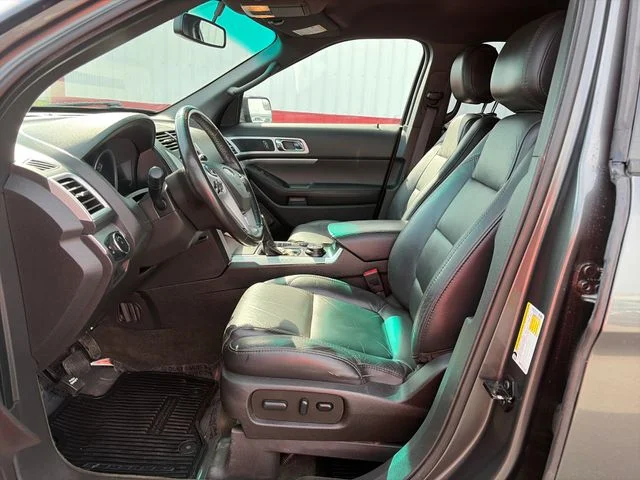 SEMINUEVOS FORD Explorer a Estados en autogozo