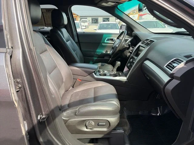 SEMINUEVOS FORD Explorer a Estados en autogozo
