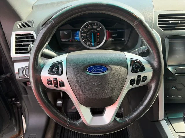 SEMINUEVOS FORD Explorer a Estados en autogozo