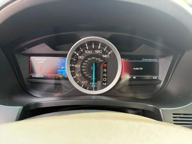 SEMINUEVOS FORD Explorer a Estados en autogozo