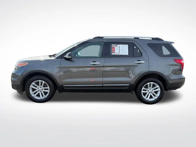 SEMINUEVOS FORD Explorer a Estados en autogozo