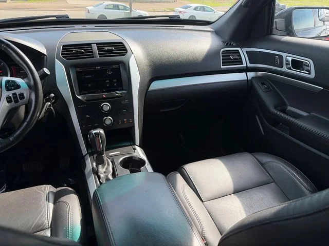 SEMINUEVOS FORD Explorer a Estados en autogozo